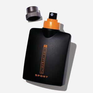 NIB Mary Kay High Intensity Sport Cologne Spray